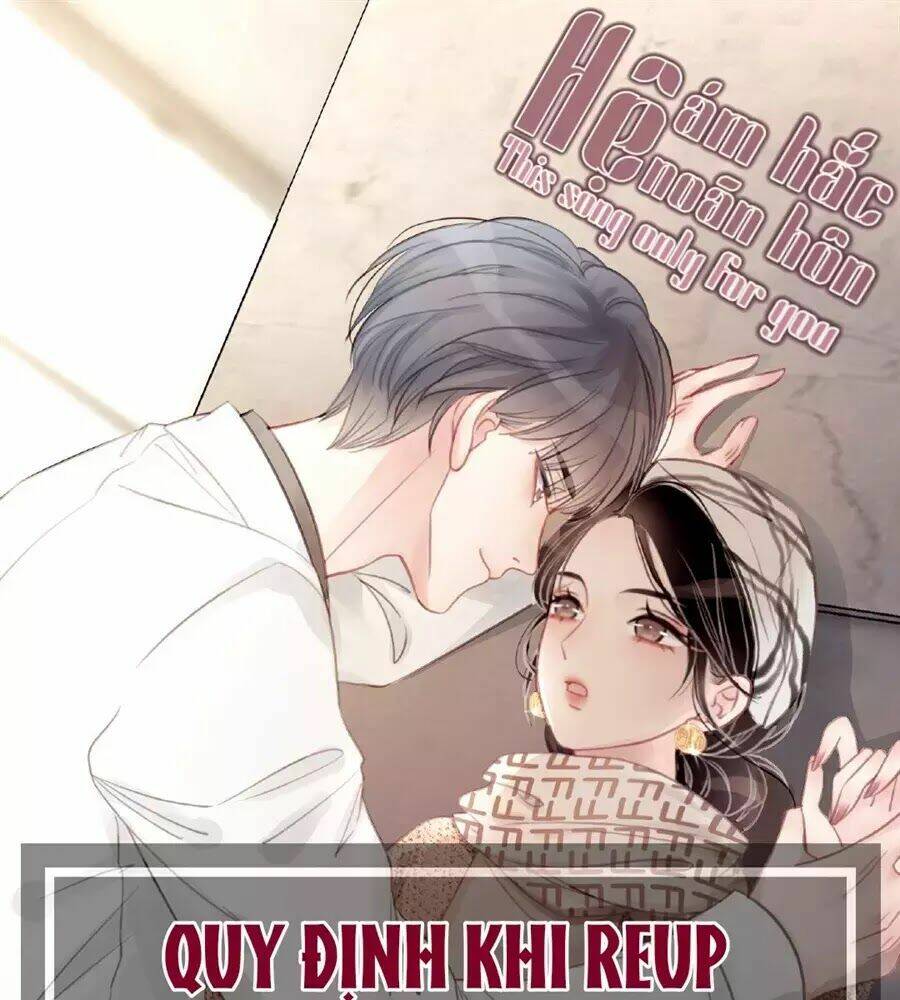 Nụ Cười Cô Ấy Giống Như Kẹo Đường Chương 25 Ảnh 54