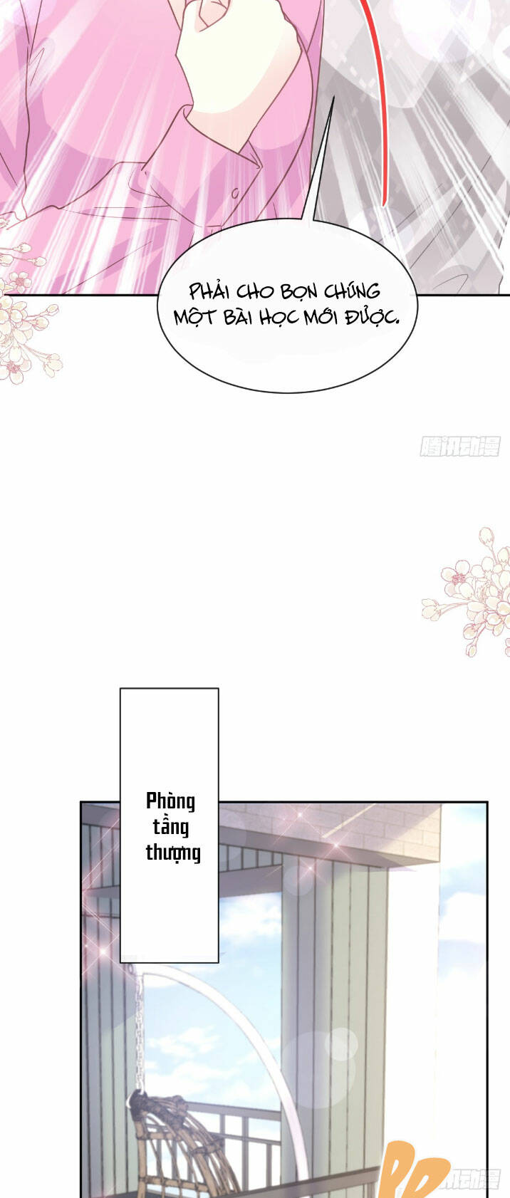 Bá Đạo Tổng Tài Nhẹ Nhàng Yêu Chương 328 Ảnh 7
