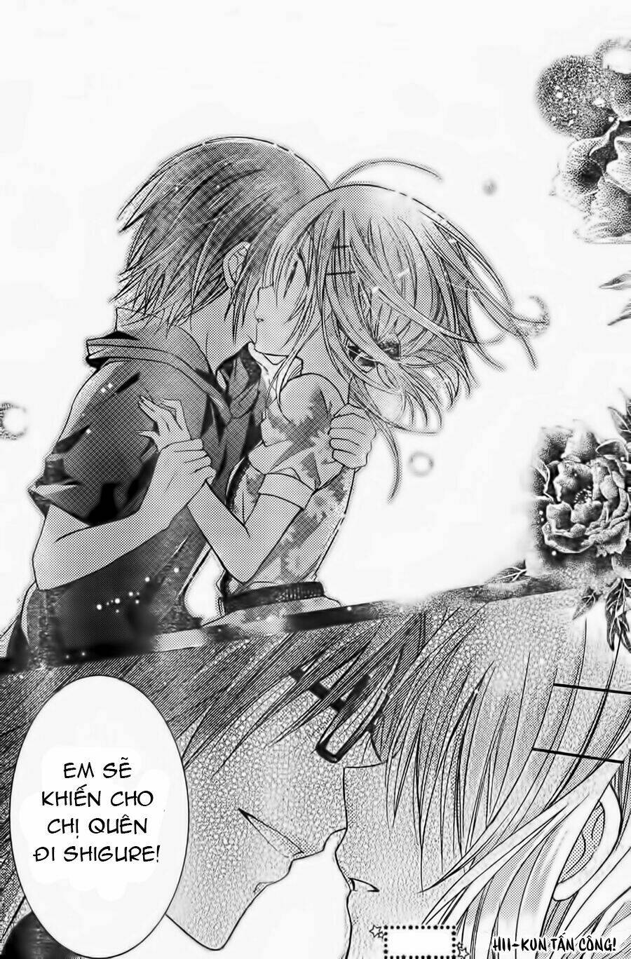 Watashi Ni Xx Shinasai! Chương 55 Ảnh 38