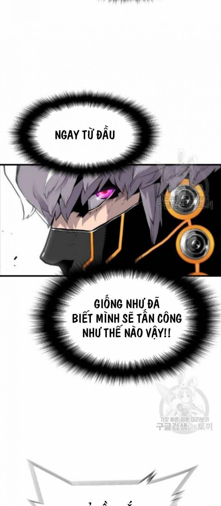 Kẻ Khủng Bố Vs Người Hồi Sinh Chương 8 Ảnh 23