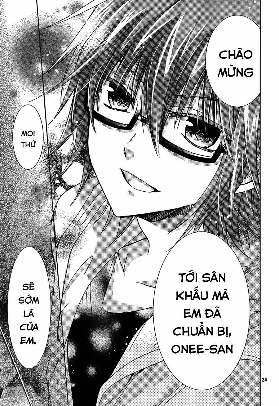 Watashi Ni Xx Shinasai! Chương 67 Ảnh 27