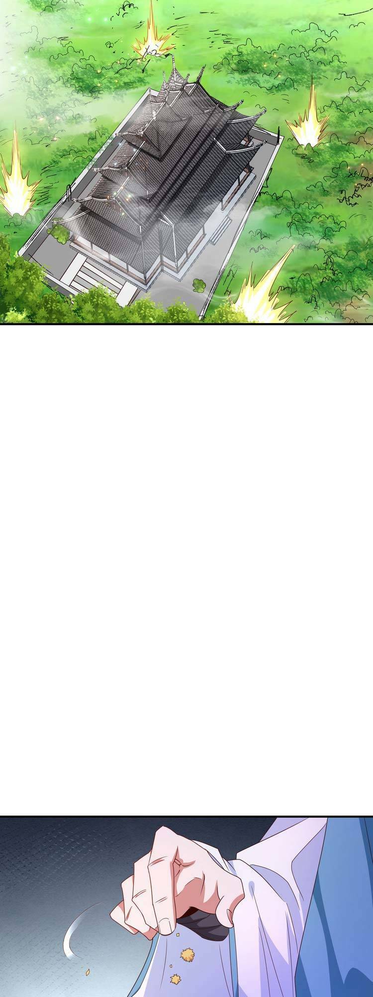 Thân Là Phản Diện, Ta Đi Bán Hành Cho Nhân Vật Chính Chương 1 Ảnh 41