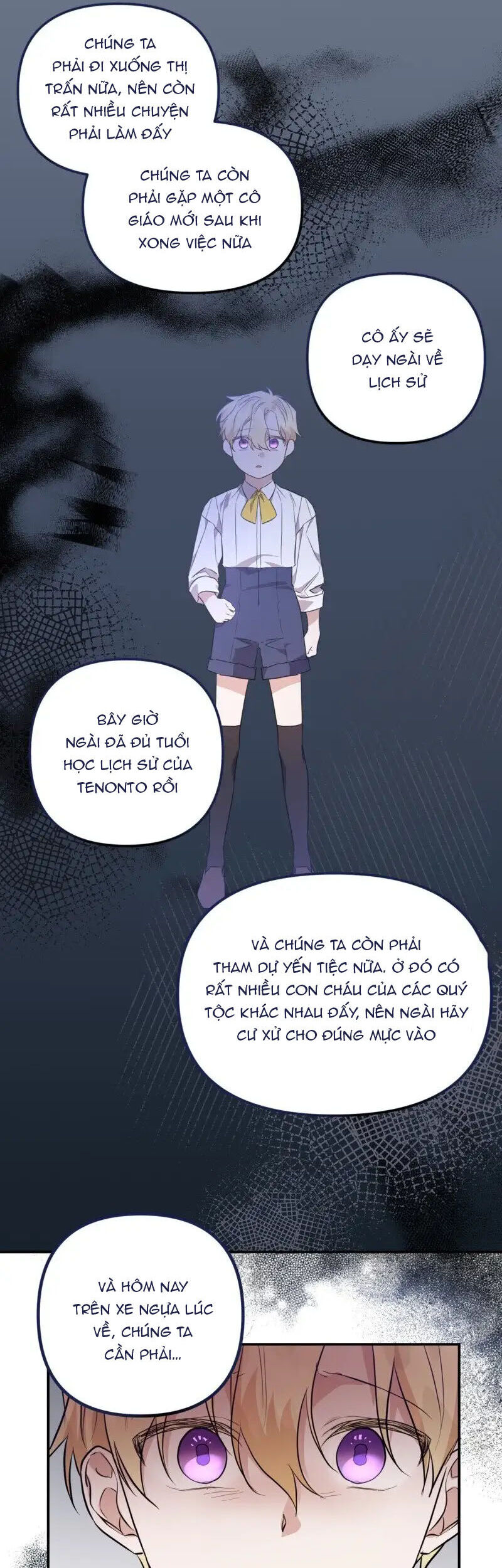Sự Quyến Rũ Của Người Vợ Chương 28 Ảnh 43