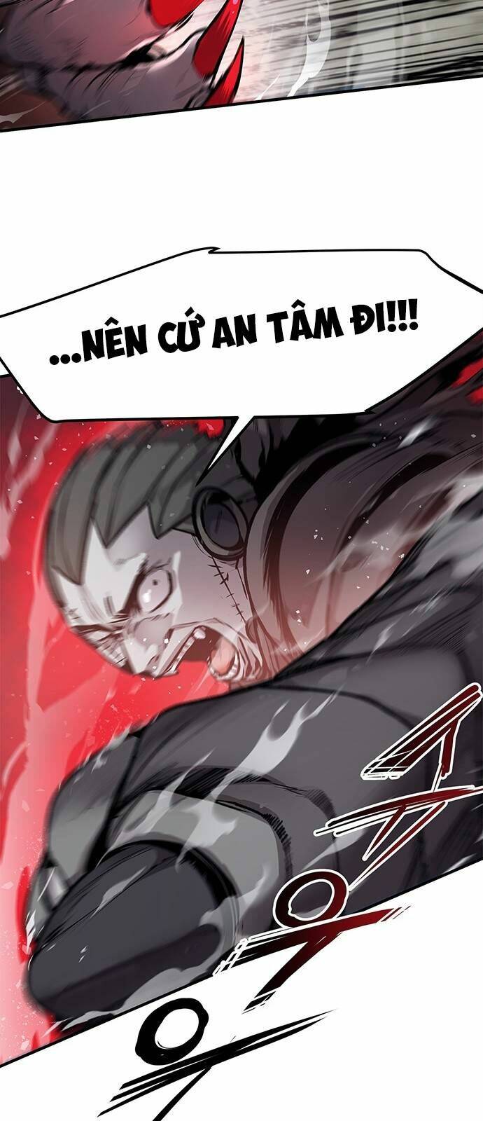Kị Sĩ Xác Sống Chương 10 Ảnh 34