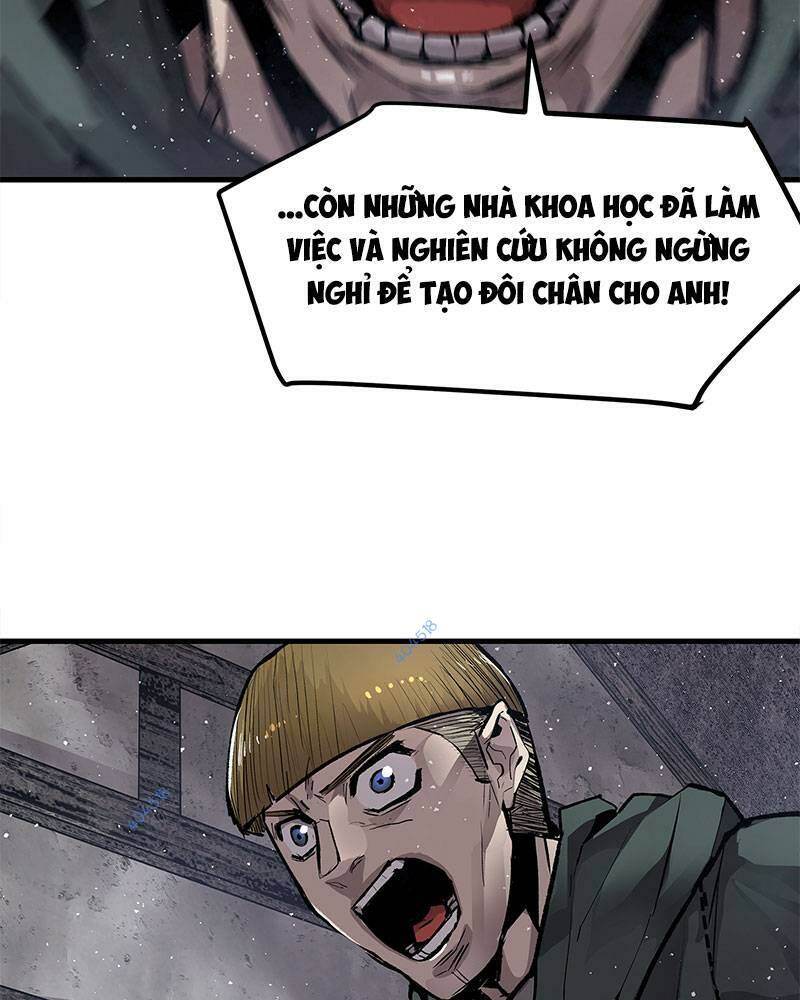 Kị Sĩ Xác Sống Chương 13 Ảnh 72