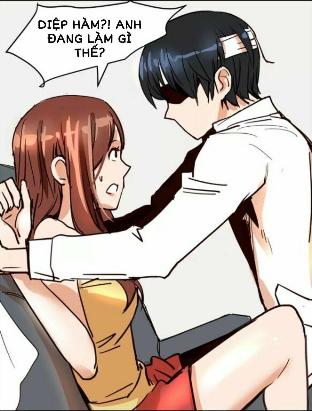 Kim Tiền Chí Thượng Chương 2 Ảnh 110