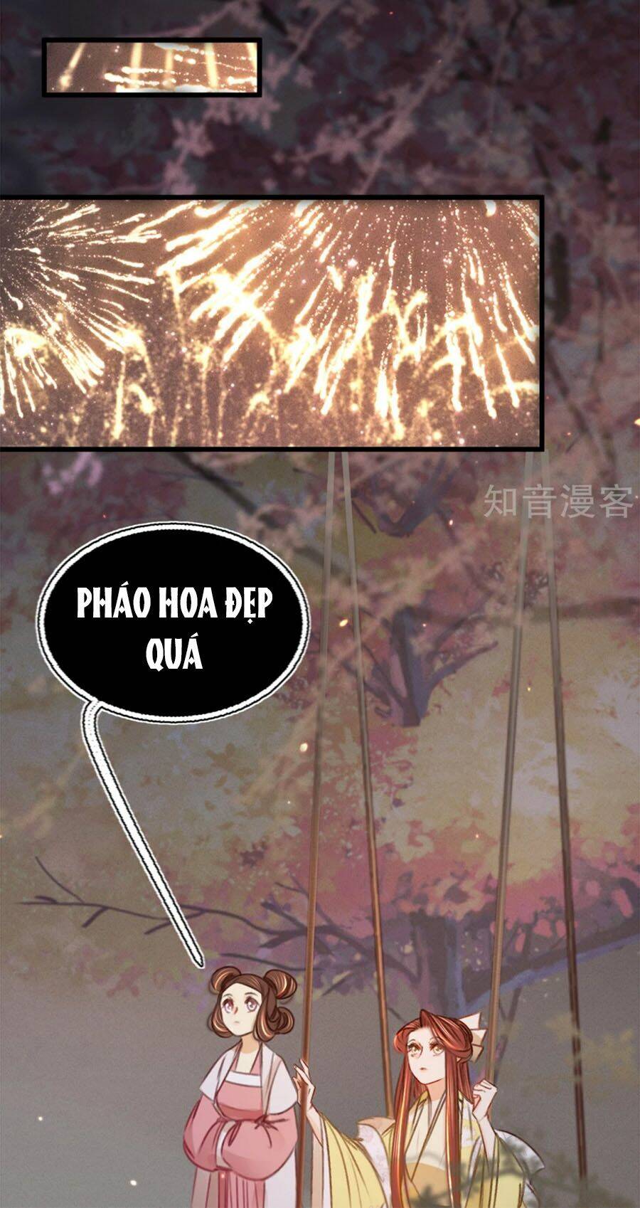 Phượng Hoàn Triều: Vương Gia Yêu Nghiệt Xin Tránh Đường Chương 34 Ảnh 14