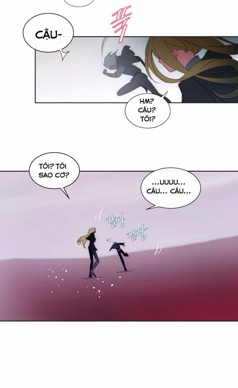 The Memory Of Wind: Anz Chương 37 Ảnh 34