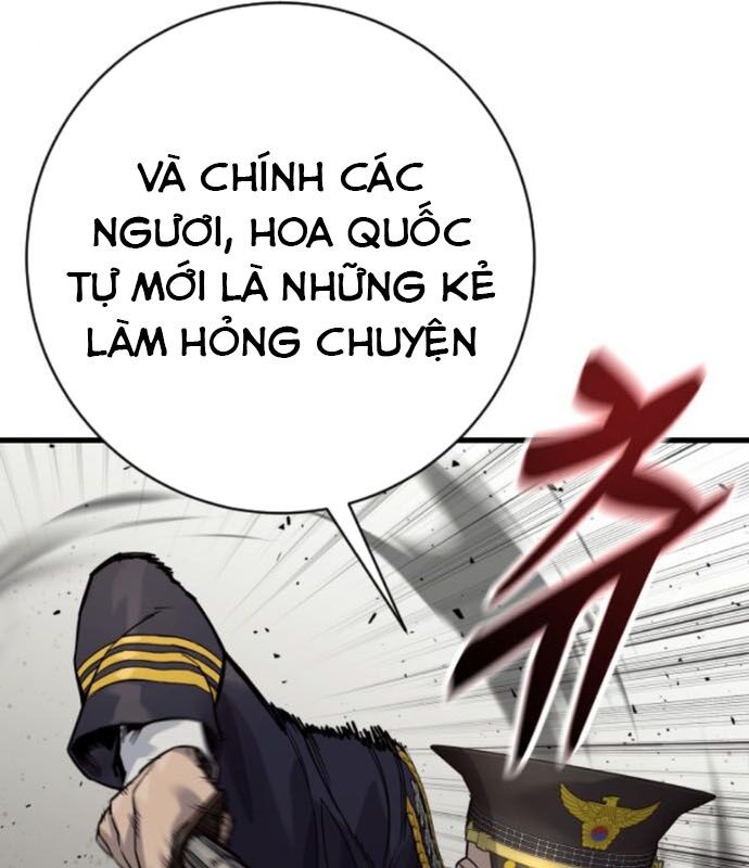 Cảnh Sát Báo Thù Chương 96 Ảnh 47
