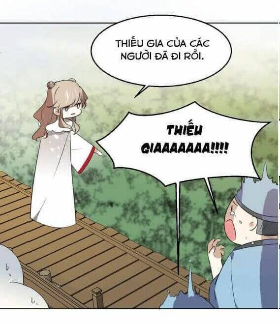 Đứng Yên! Đều Là Người Nhà Cả Mà! Chương 1 Ảnh 50