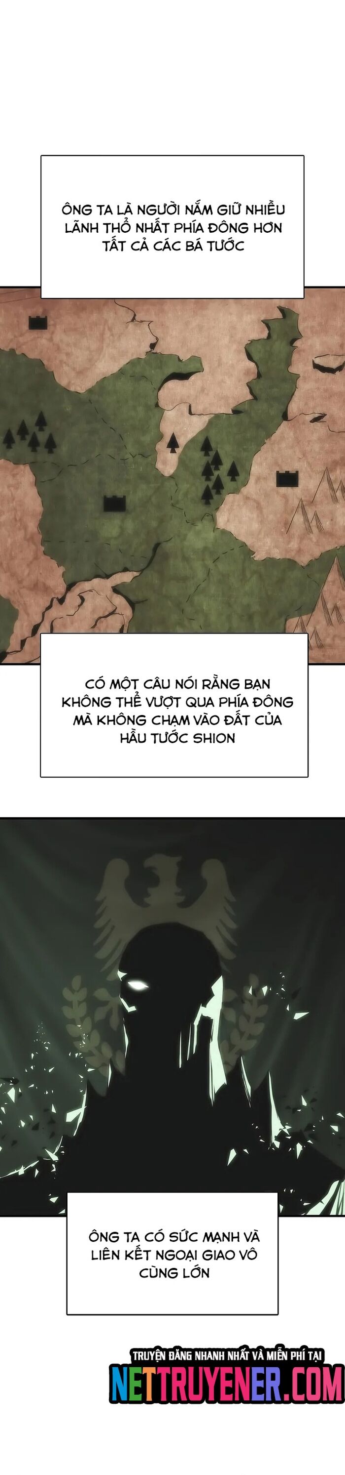 Bản Năng Hồi Quy Của Chó Săn Chương 65 Ảnh 24
