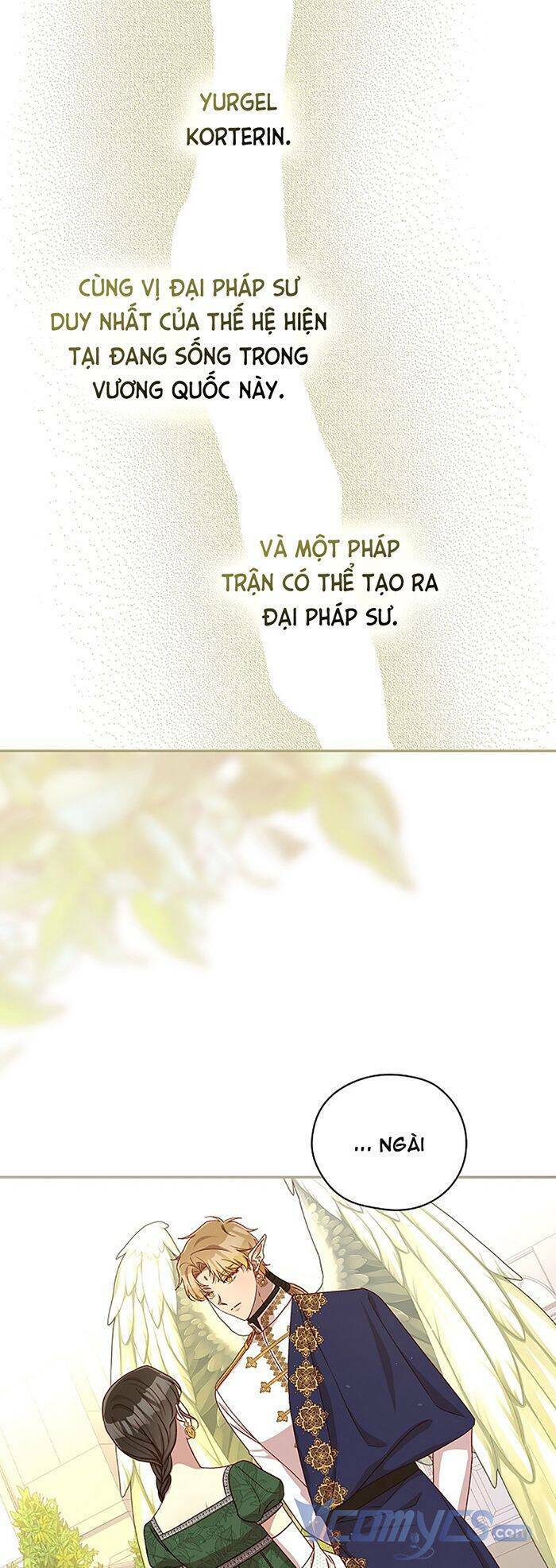 Tồn Tại Như Một Nữ Hầu Chương 124 Ảnh 32