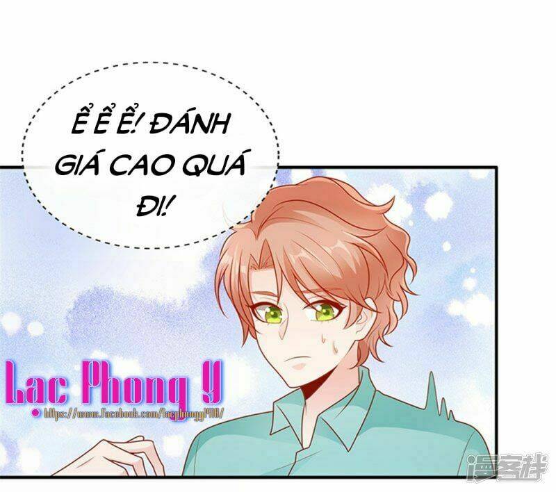 Nụ Cười Cô Ấy Giống Như Kẹo Đường Chương 20 Ảnh 23