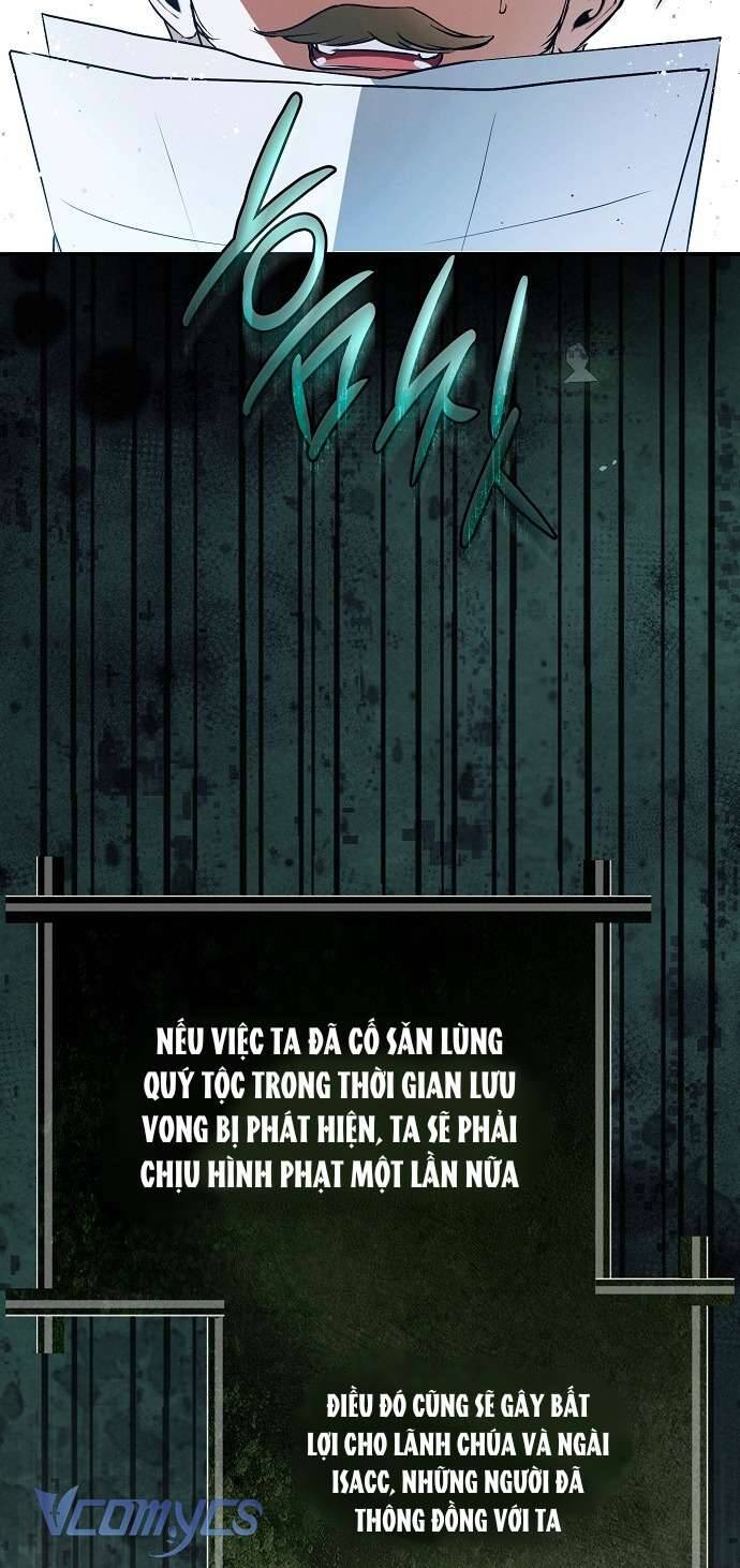 Ai Đó Đang Điều Khiển Cơ Thể Của Tôi Chương 55 Ảnh 18