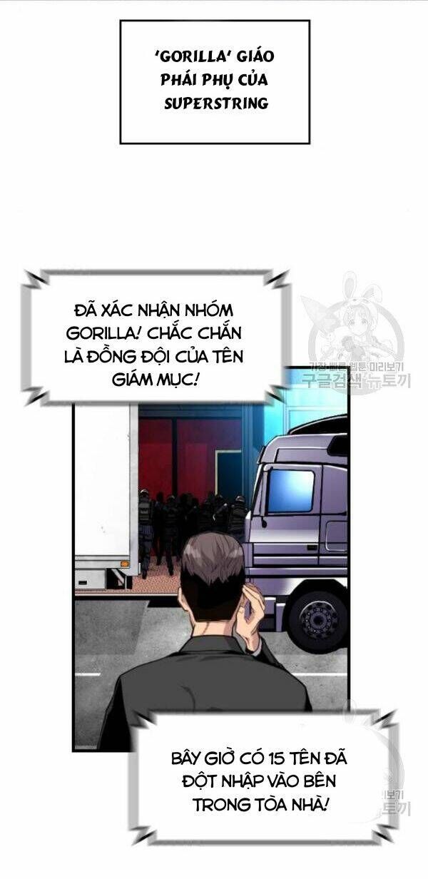 Kẻ Khủng Bố Vs Người Hồi Sinh Chương 5 Ảnh 67