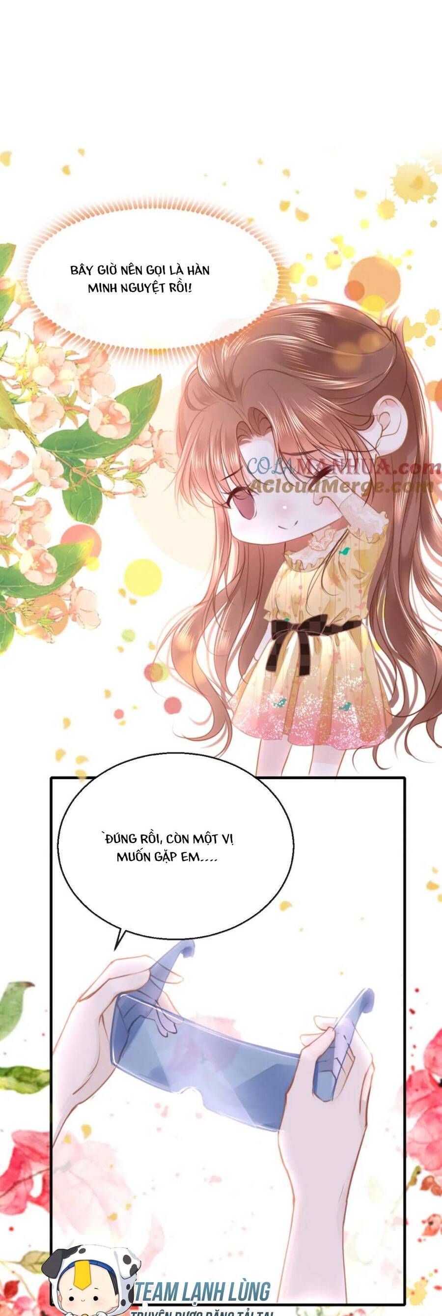Bắt Đầu Hủy Hôn Để Công Lược Vương Gia Chương 112 Ảnh 10