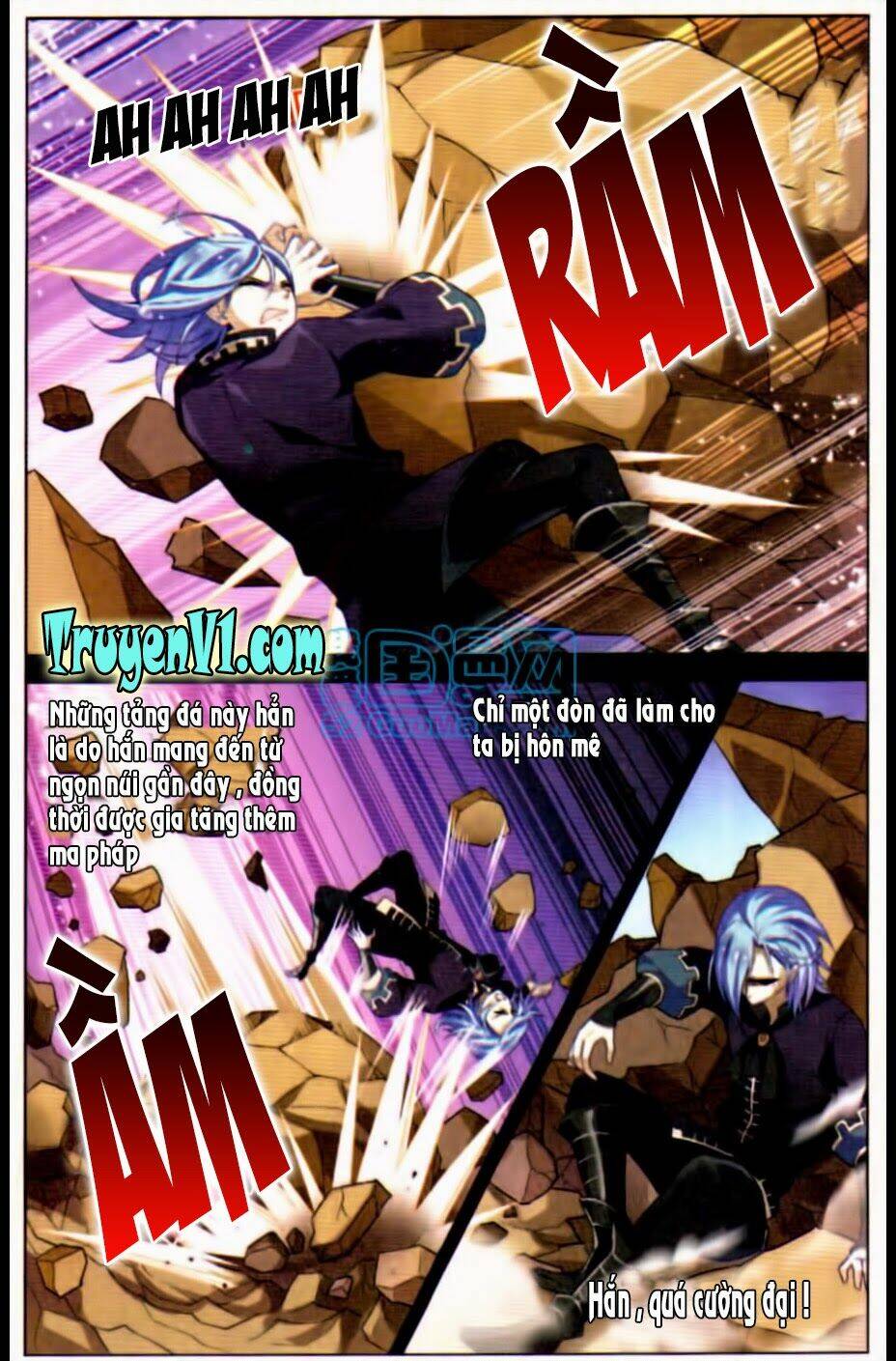 Level Up Chương 22 Ảnh 9
