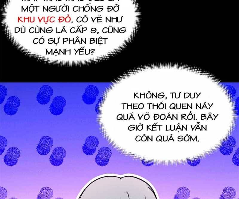 Tận Thế Trò Chơi Ghép Hình Chương 96 Ảnh 42