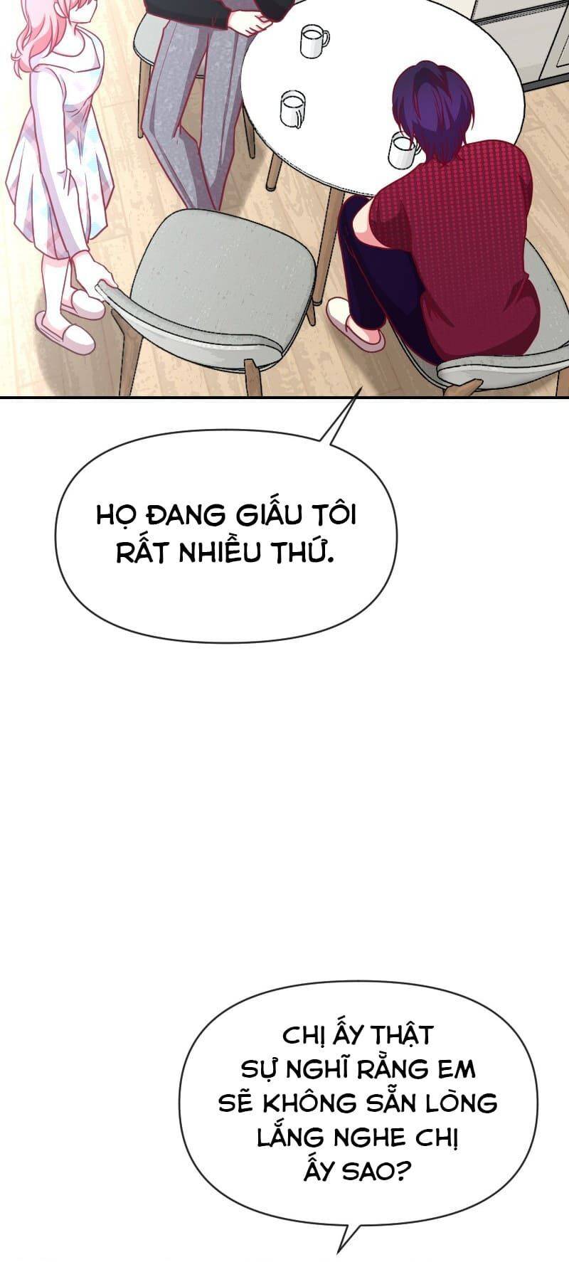 Xin Chào Con Yêu Chương 46 Ảnh 8
