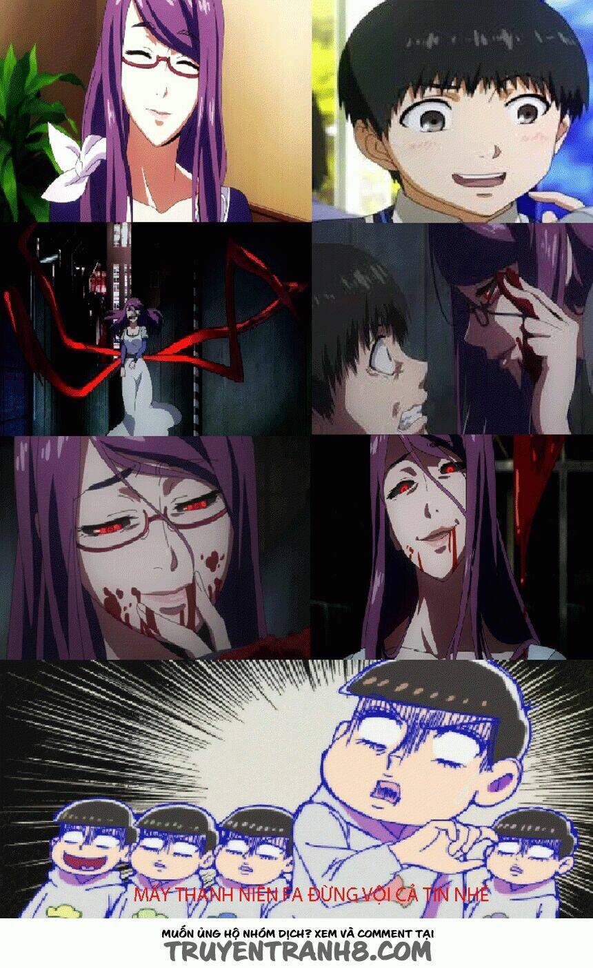 Osomatsu-San Chương 3 Ảnh 13