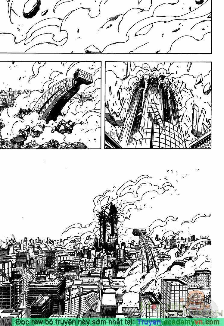 Gintama - Linh Hồn Bạc Chương 695 Ảnh 14