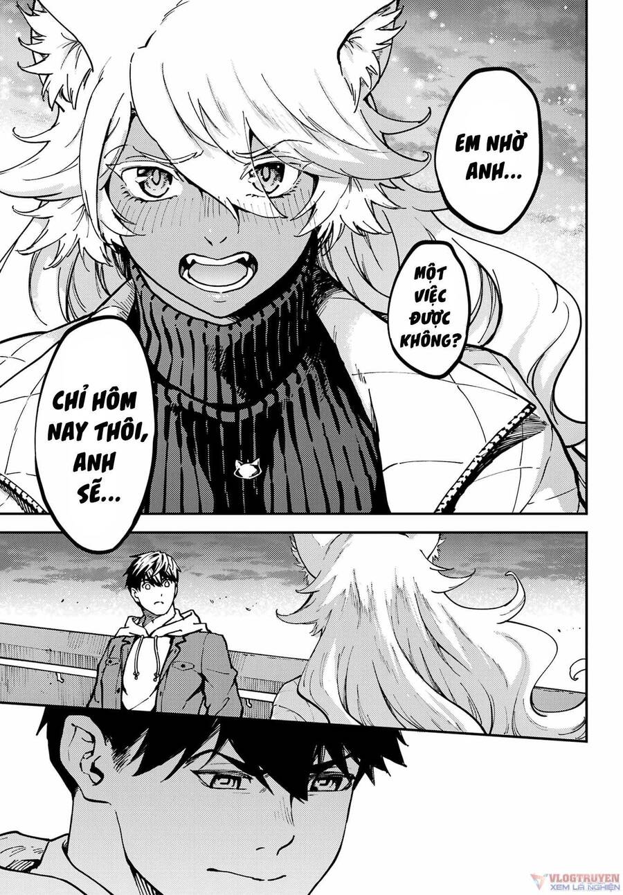 Kekkon Yubiwa Monogatari Chương 77 Ảnh 21