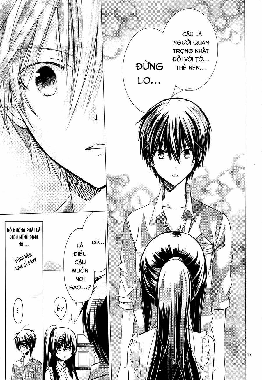 Watashi Ni Xx Shinasai! Chương 62 Ảnh 20