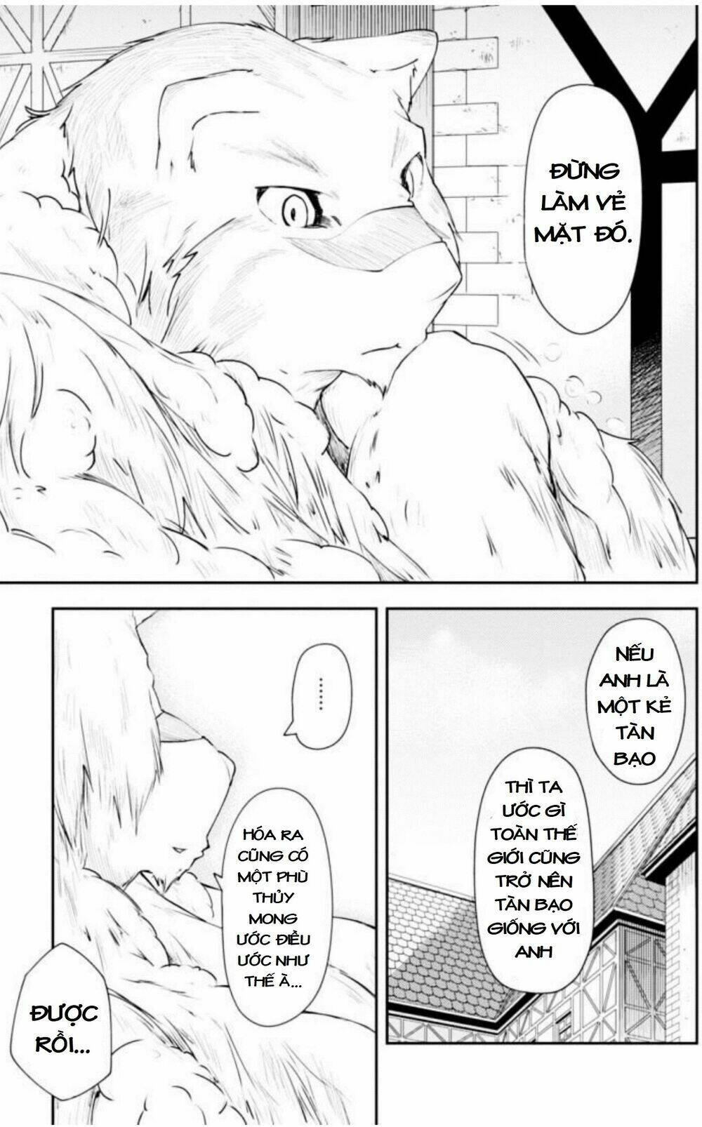 Zero Kara Hajimeru Mahou No Sho Chương 6 Ảnh 12