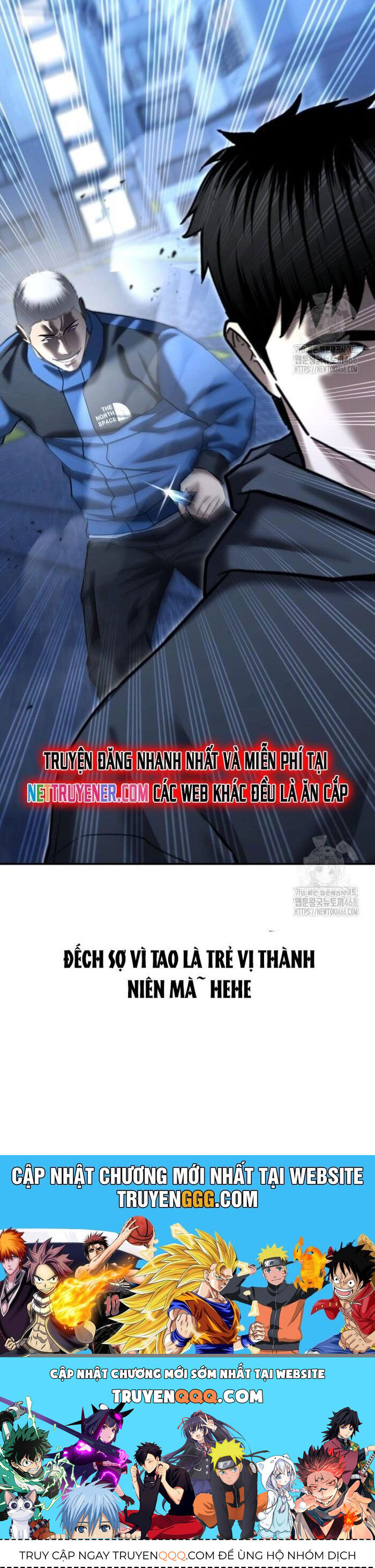 Cảnh Sát Bất Bại Chương 42 Ảnh 63