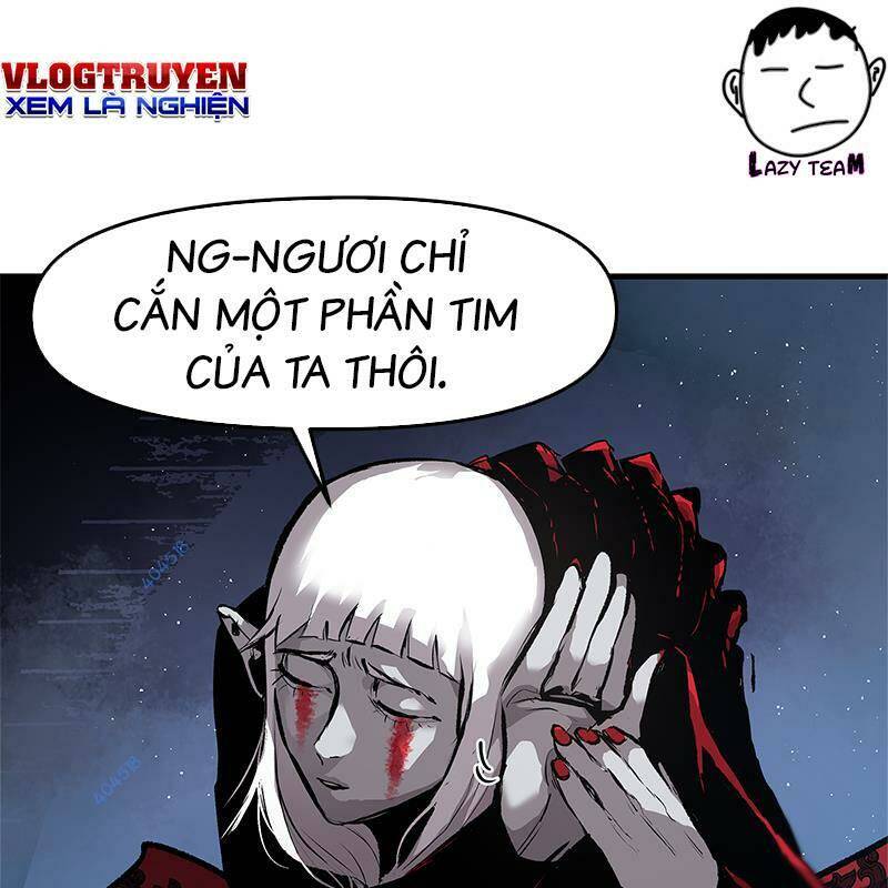 Kị Sĩ Xác Sống Chương 19 Ảnh 110