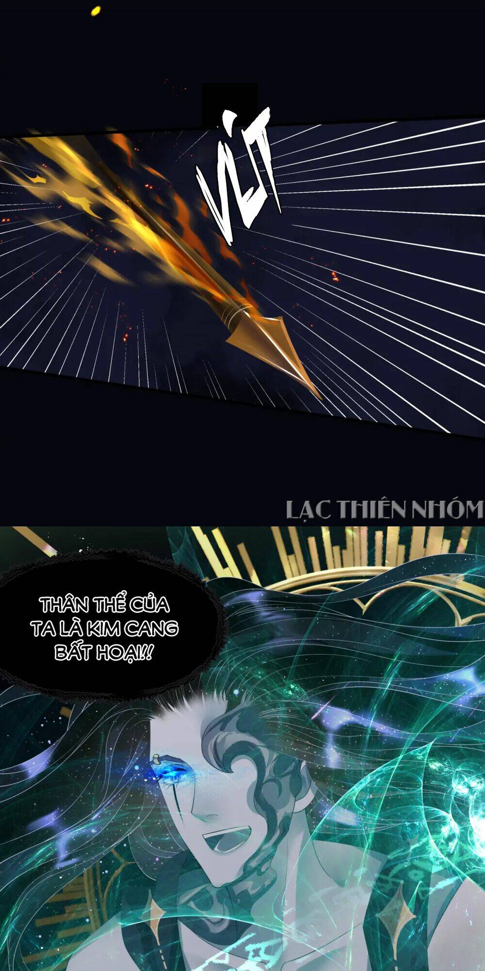 Ma Tôn Muốn Ôm Ôm Chương 78 Ảnh 46