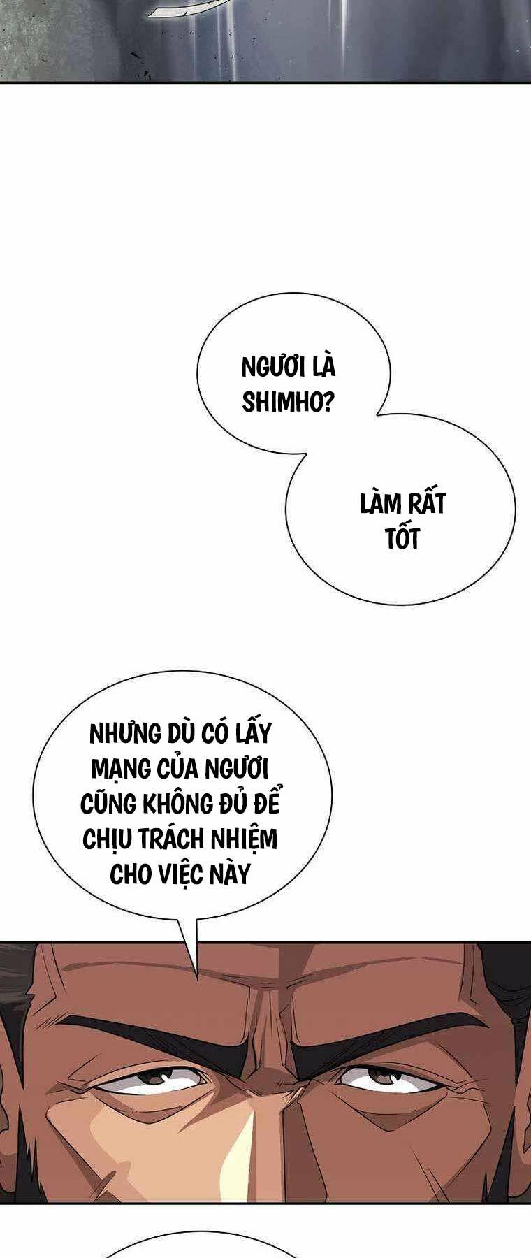 Kiếm Ma Đạo Chương 67 Ảnh 108