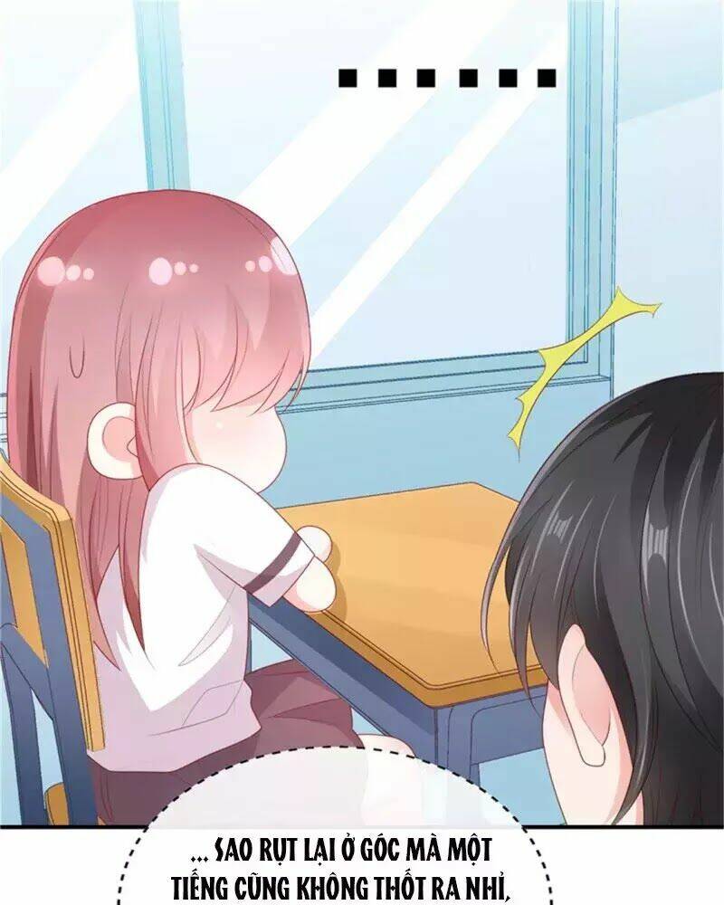 Nụ Cười Cô Ấy Giống Như Kẹo Đường Chương 25 Ảnh 46