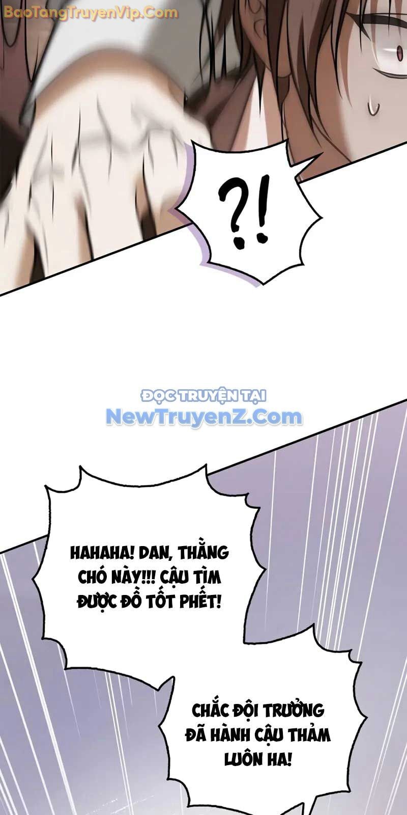 Tôi Không Tài Năng Đến Thế Đâu Chương 82 Ảnh 78