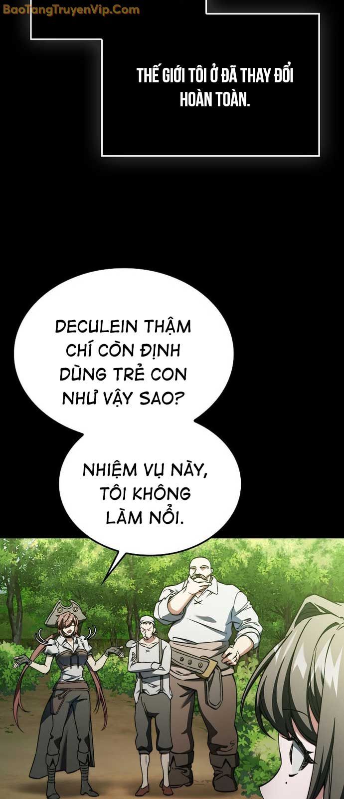 Đại Phản Diện Khao Khát Được Sống Chương 35.1 Ảnh 11