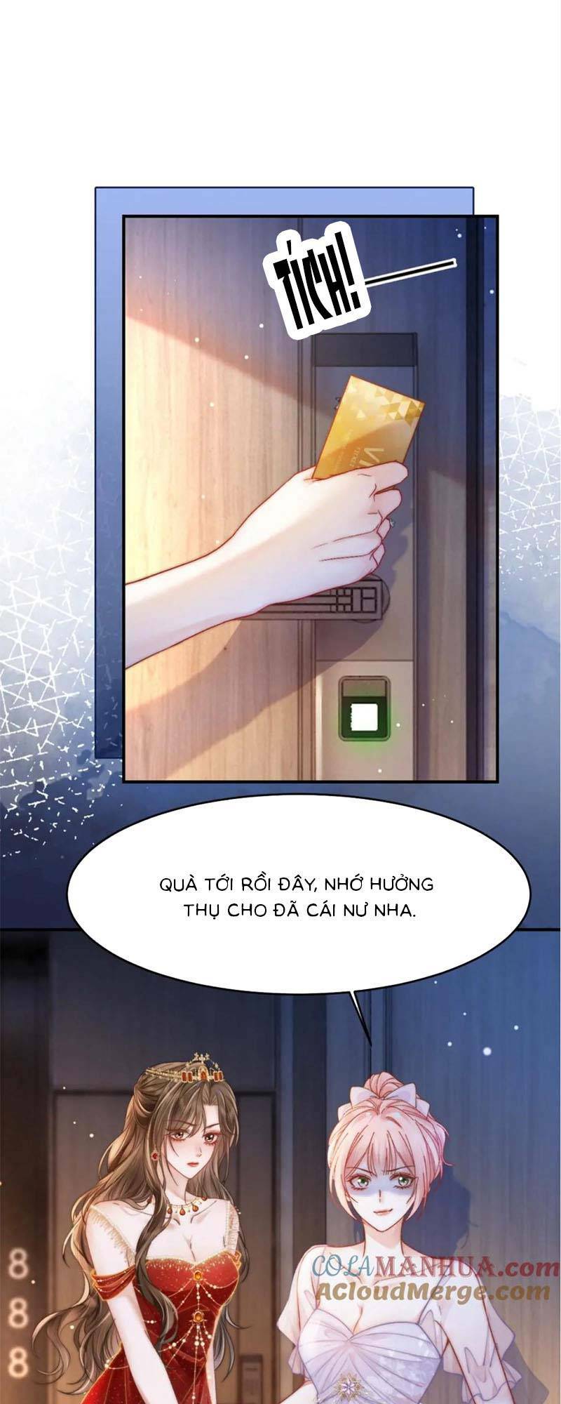 Sau Khi Chia Tay, Cô Ấy Trở Thành Nữ Vương Hotsearch Chương 30 Ảnh 15