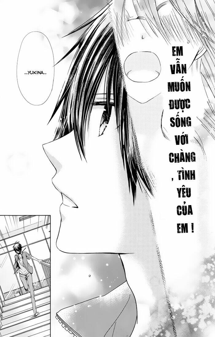 Watashi Ni Xx Shinasai! Chương 73 Ảnh 10