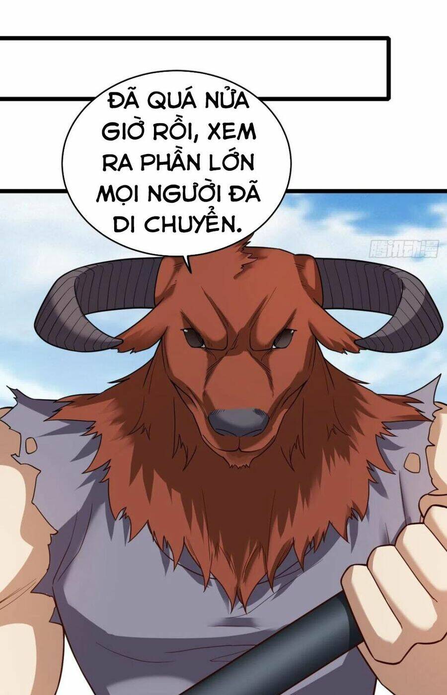 Vô Hạn Biến Dị Chương 35 Ảnh 24