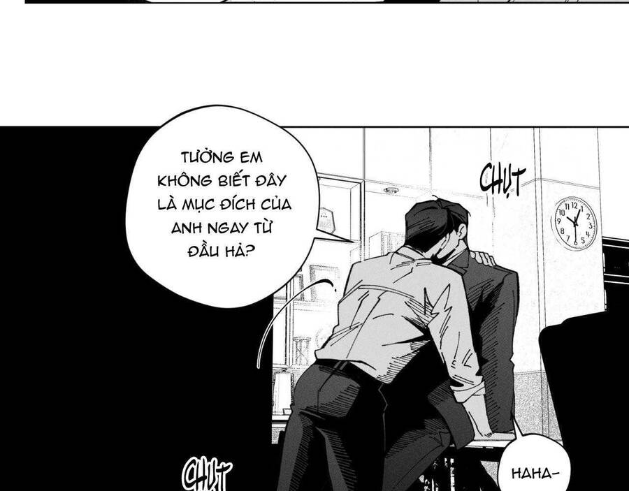 Anh Vẫn Sẽ Yêu Em Kể Cả Khi Điều Đó Là Sai Chương 19.1 Ảnh 23