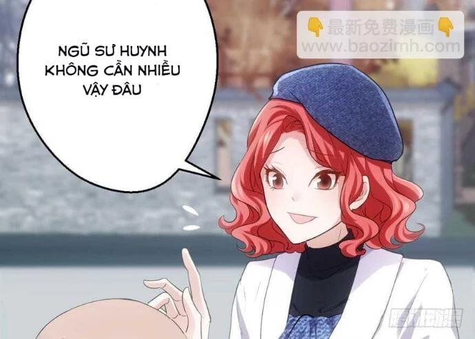 Tôi Không Phải Nữ Phụ Ác Độc Chương 175 Ảnh 20