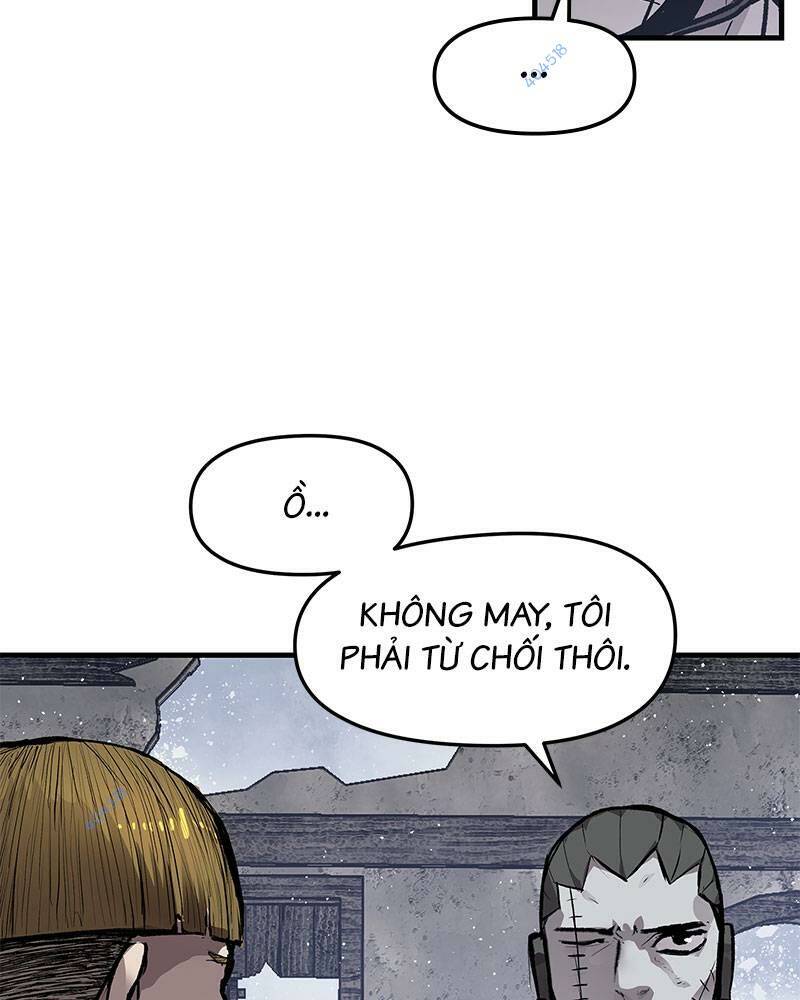 Kị Sĩ Xác Sống Chương 13 Ảnh 64