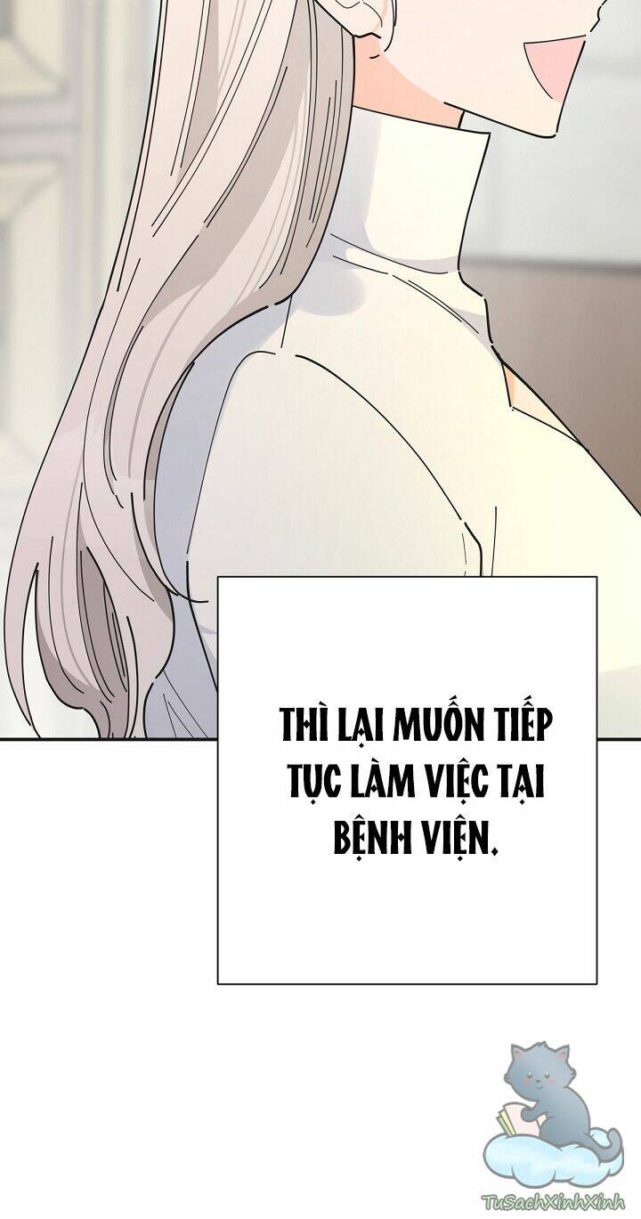Người Hùng Của Ác Nữ Chương 87 Ảnh 59