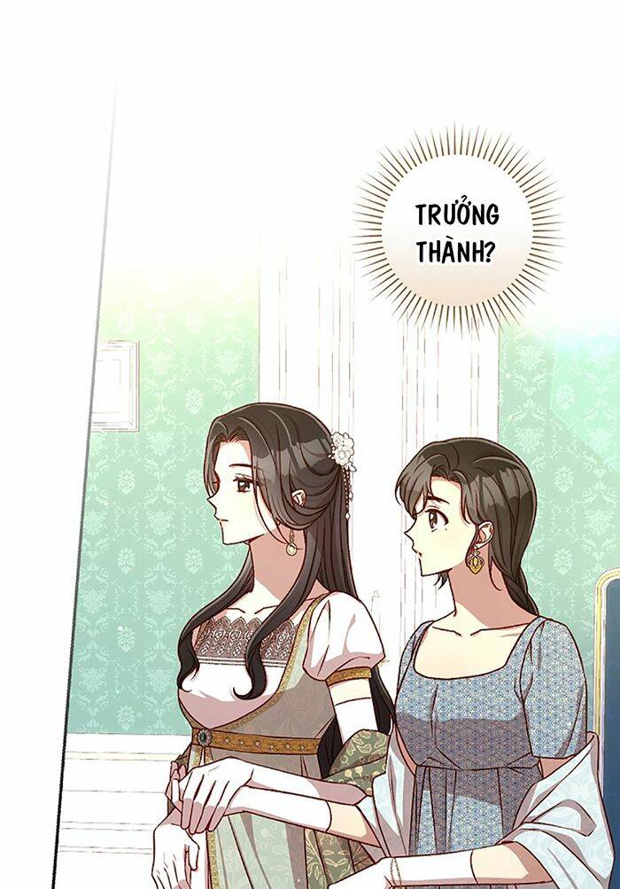 Tồn Tại Như Một Nữ Hầu Chương 116 Ảnh 7