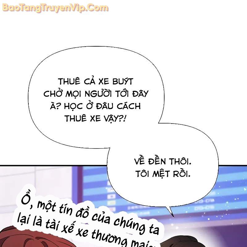 Làm Ơn Dừng Đức Giáo Hoàng Lại Chương 41 Ảnh 62