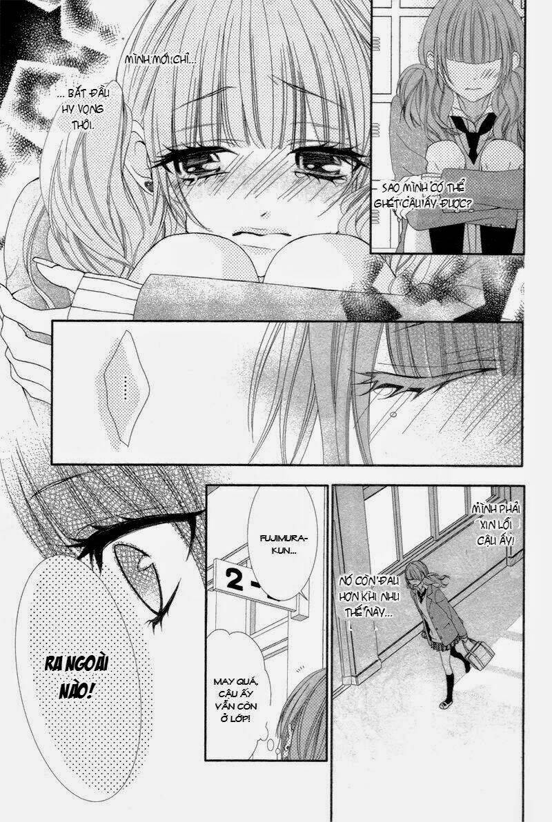 Are After Boyfriend Chương 3 Ảnh 33