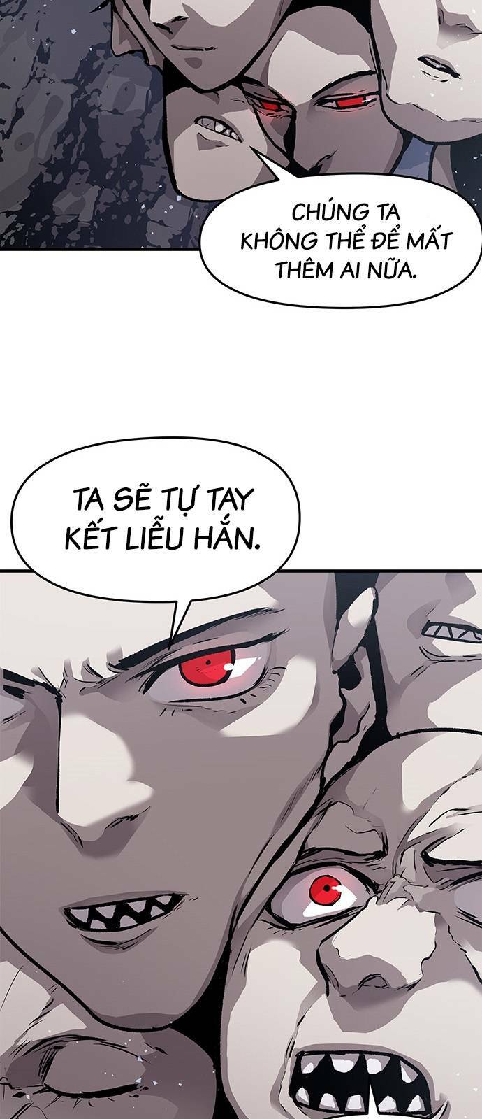 Kị Sĩ Xác Sống Chương 8 Ảnh 9