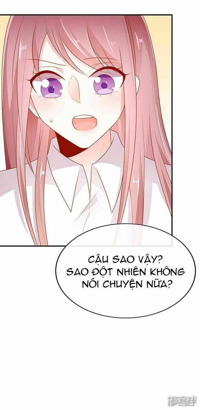 Nụ Cười Cô Ấy Giống Như Kẹo Đường Chương 9 Ảnh 21