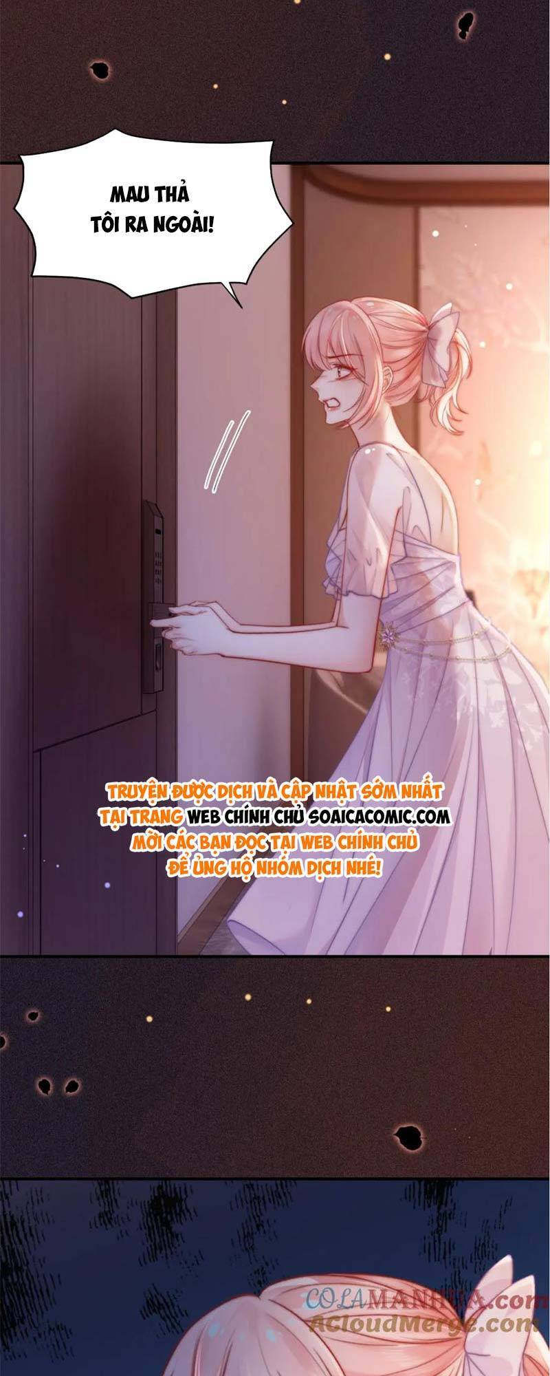 Sau Khi Chia Tay, Cô Ấy Trở Thành Nữ Vương Hotsearch Chương 30 Ảnh 19