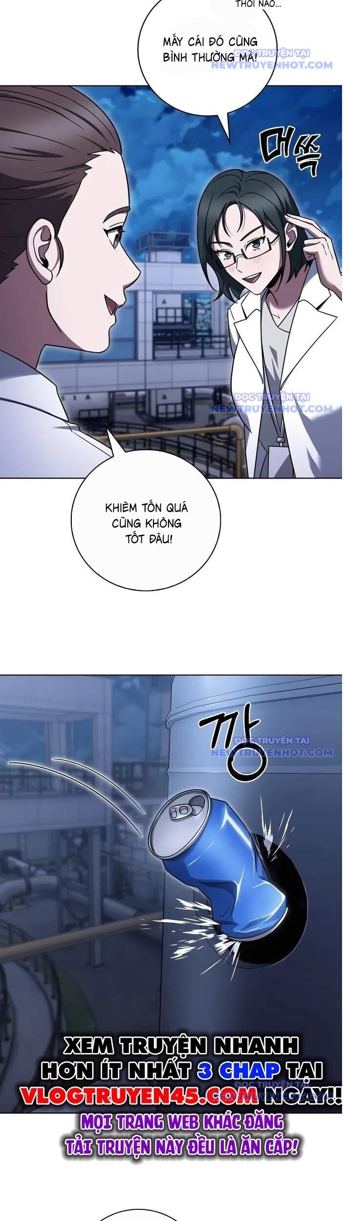 Shipper Đến Từ Murim Chương 76 Ảnh 28
