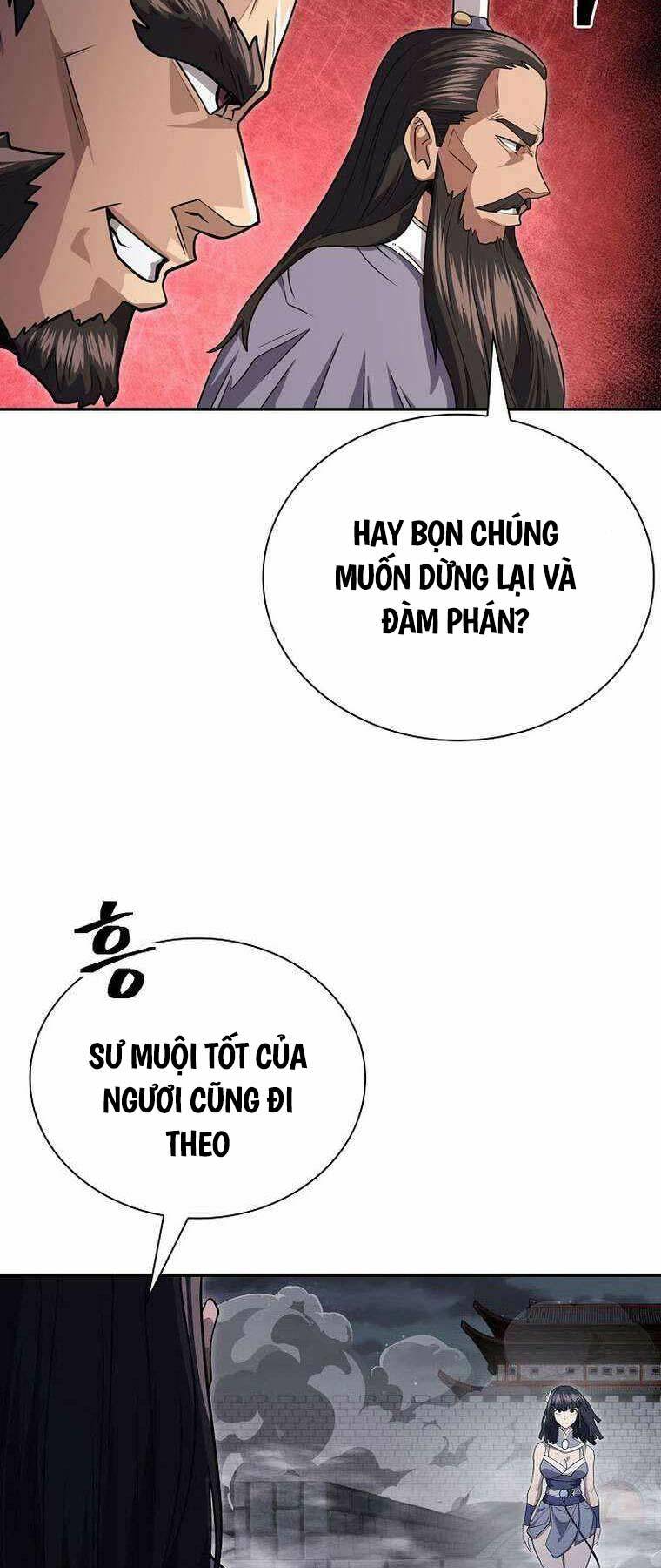 Kiếm Ma Đạo Chương 67 Ảnh 101